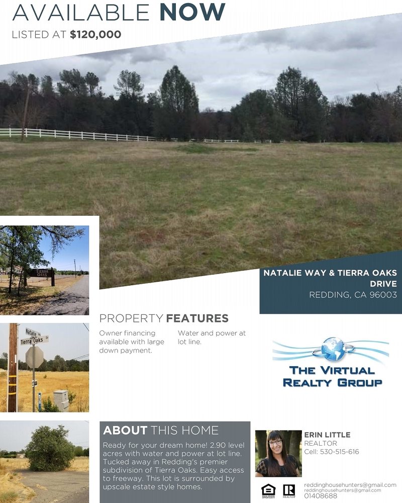 ERIN LITTLE Contact Agent 37 Photos Real Estate Agents Redding