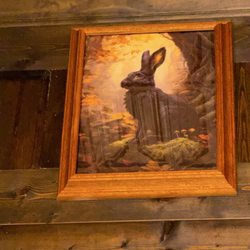 The Black Rabbit