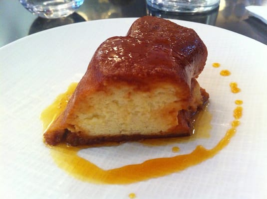 Brasserie Lazare Paris by null