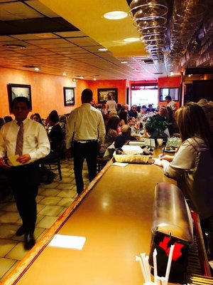 Aldo’s Pizzeria & Restaurant by null