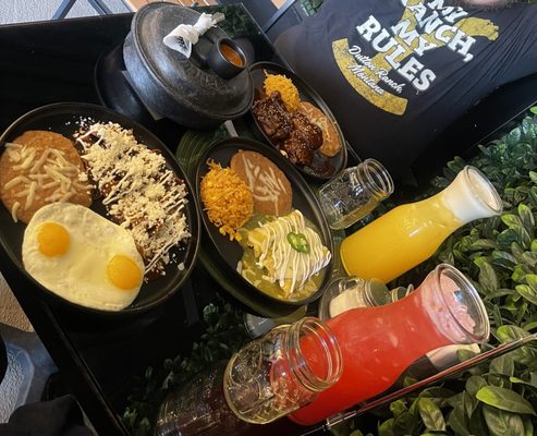 Sabor a la Mexicana by null