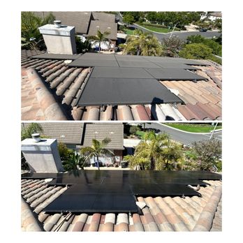 RC Window Services - Solar panel cleaning - Window Washing Near Me RC Window Services - Solar panel cleaning - Window Washing Near Me