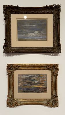Hilliard Art Museum by null