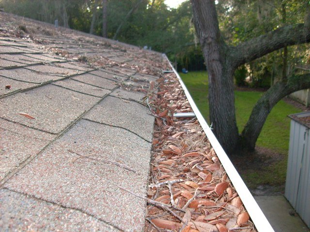Slide of Tropical Roof & Exterior Cleaning Systems