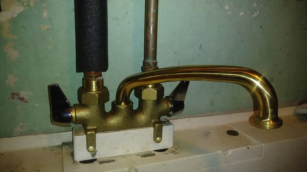 Slide of Brzowski Plumbing & Sewer