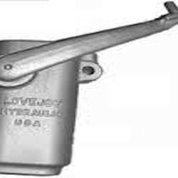 A-1 Shock Absorber - DELCO REAR LEVER SHOCKS