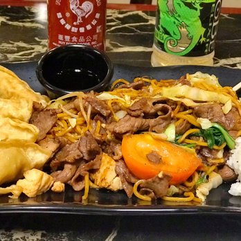 Riverside Mongolian Grill - Mongolian Near Me - Puyallup, Washington