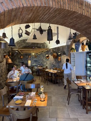 Da Vincenzo Positano by null