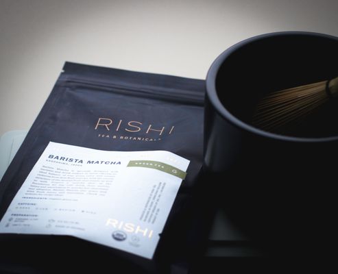 Passionfruit Coffee by null