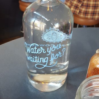 Denver Biscuit Co. - Broadway - Water. - Breakfast & Brunch Near Me - Denver, Colorado Denver Biscuit Co. - Broadway - Water. - Breakfast & Brunch Near Me - Denver, Colorado