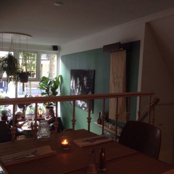 Tosca - Italian Near Me - Rotterdam, ZH