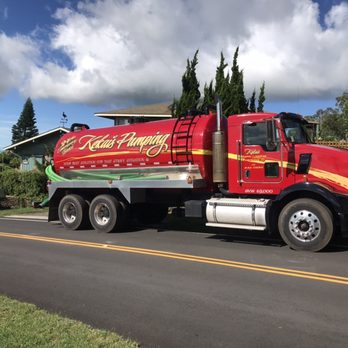 Kekai's Pumping - Cesspool Pumping in Kula!! - Septic Services Near Me Kekai's Pumping - Cesspool Pumping in Kula!! - Septic Services Near Me
