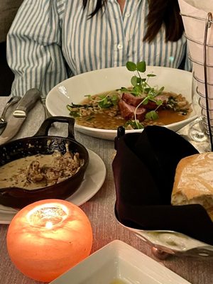 PY Steakhouse by null