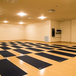 Yogalife Studios North Edmonton