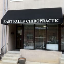 Zachary Dillow, DC- East Falls Chiropractic