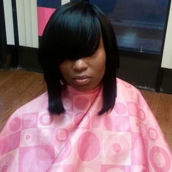Honey K's Salon - Hair Salons Near Me - Chicago, Illinois