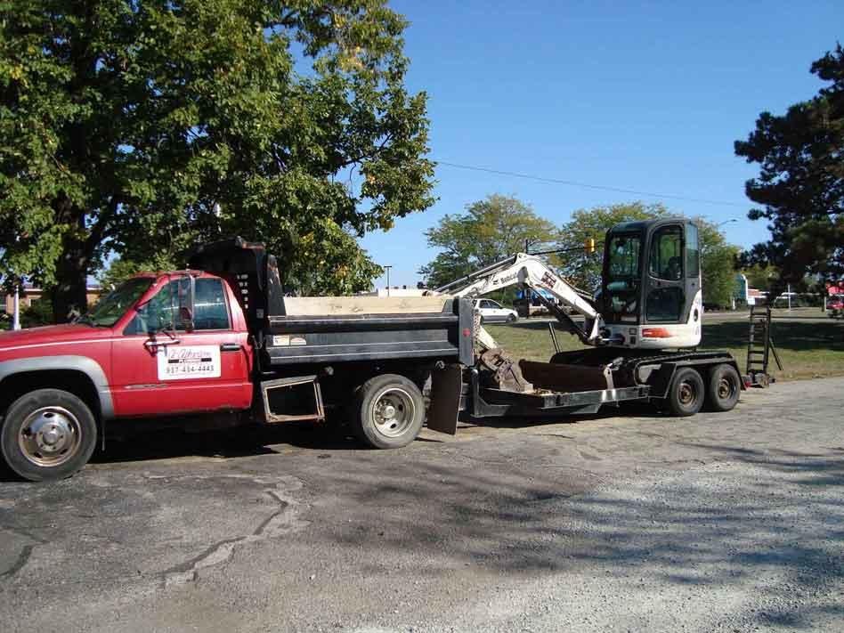 Slide of Atherton Plumbing