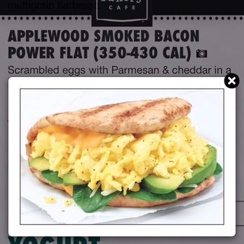 Corner Bakery Cafe - Breakfast & Brunch Near Me - Lake Forest, California