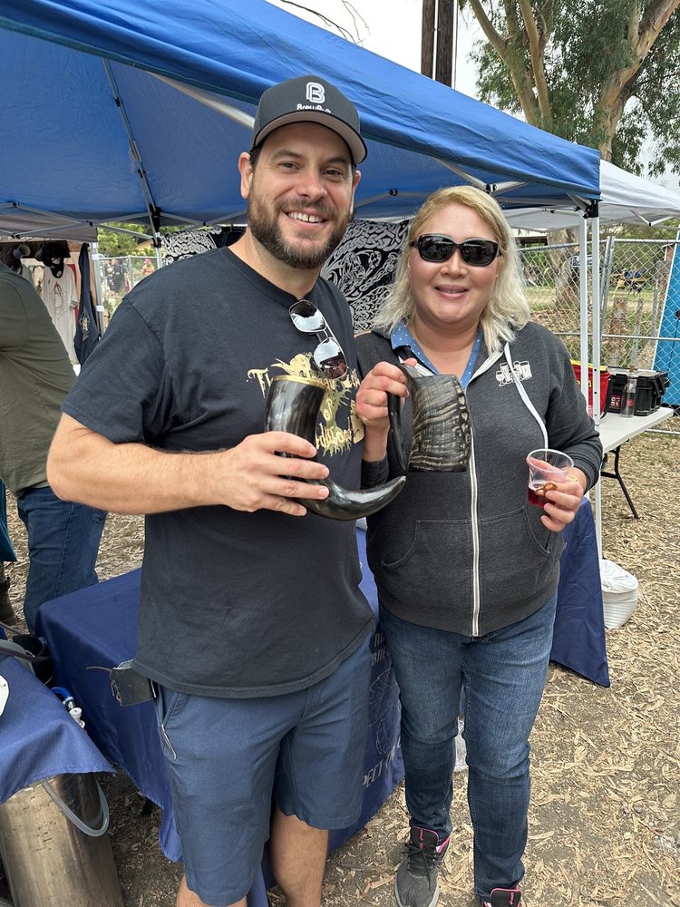 VISTA VIKING FESTIVAL Updated September 2024 130 Photos & 19