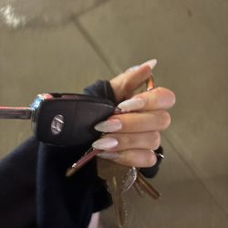 Palatial Nail Lounge