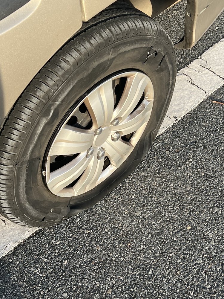 WALTER’S AUTO REPAIR Updated September 2024 20 Reviews 5508