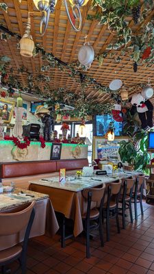 J.R. Pizza Bella Restaurant by null