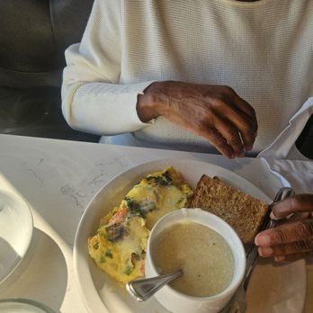 Sala Nola - Veggie Omelet - Bars Near Me - New Orleans, Louisiana Sala Nola - Veggie Omelet - Bars Near Me - New Orleans, Louisiana