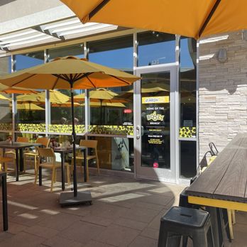 HashTAG - Central Park - Breakfast & Brunch Near Me - Denver, Colorado