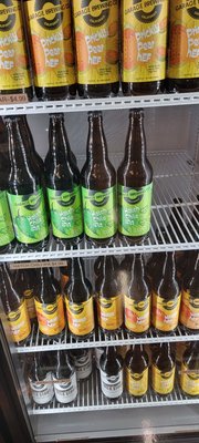 Garage Brewing Co - Tap Room by null