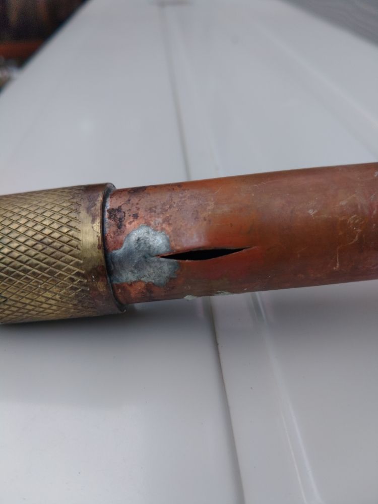 Slide of Swell Plumbing