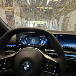 washing up a bmw washing up a bmw