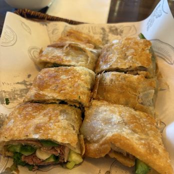 Seven Grams - Chinese Near Me - Tustin, California Seven Grams - Chinese Near Me - Tustin, California