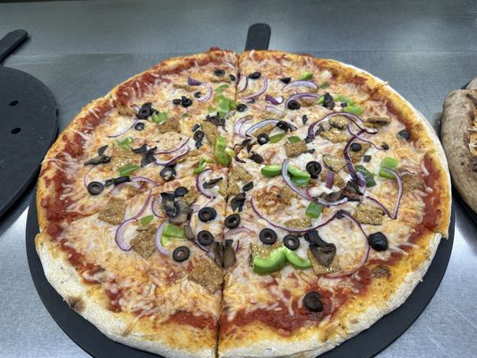 Whole Foods Market by null