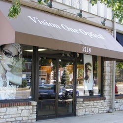 Vision One Optical in Columbus gift card