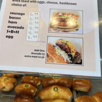 Twinkle Donuts - Breakfast sandwich menu - Donuts Near Me - The Colony, Texas Twinkle Donuts - Breakfast sandwich menu - Donuts Near Me - The Colony, Texas