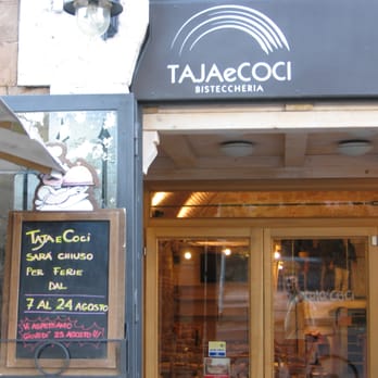 Taja e Coci - Italian Near Me - Rome, RM Taja e Coci - Italian Near Me - Rome, RM