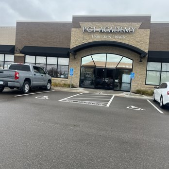 PCI Academy - Building - Cosmetology Schools Near Me - Plymouth, Minnesota PCI Academy - Building - Cosmetology Schools Near Me - Plymouth, Minnesota