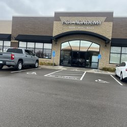 PCI Academy - Building