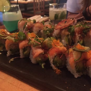 Saku Sushi - Sushi Bars Near Me - Toronto, Ontario