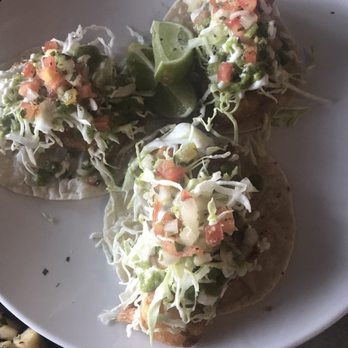Hundred Proof - Fish tacos- AMAZING - San Diego, CA