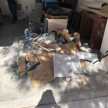 Junk Masterz - Junk Removal & Hauling Near Me