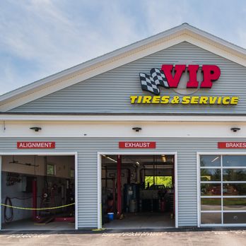 VIP Tires & Service - Tires Near Me - Arundel, Maine VIP Tires & Service - Tires Near Me - Arundel, Maine