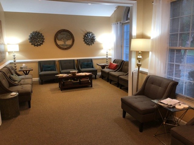 Restoration Counseling of Atlanta - grief counselor in Roswell, GA