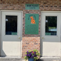 My Dog's Place