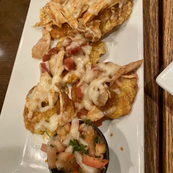 @ The Diner - Fiesta tostones just okay - Breakfast & Brunch Near Me - Orlando, Florida @ The Diner - Fiesta tostones just okay - Breakfast & Brunch Near Me - Orlando, Florida