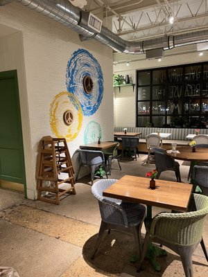 Flower Child by null