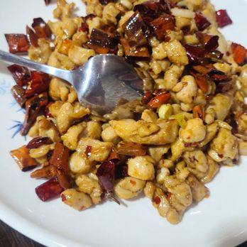 Sichuan Kitchen - Sichuan style spicy chicken - Chinese Near Me - Jacksonville, Florida Sichuan Kitchen - Sichuan style spicy chicken - Chinese Near Me - Jacksonville, Florida