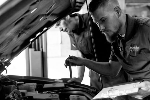 Meineke Car Care Center