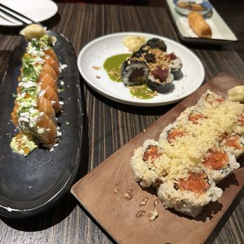 Sado - Sushi - Sushi Bars Near Me - St. Louis, Missouri