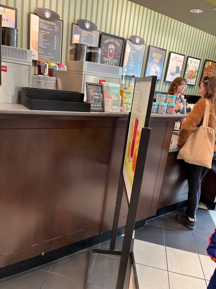 BARNES & NOBLE Updated September 2024 23 Reviews 3346 Reed St